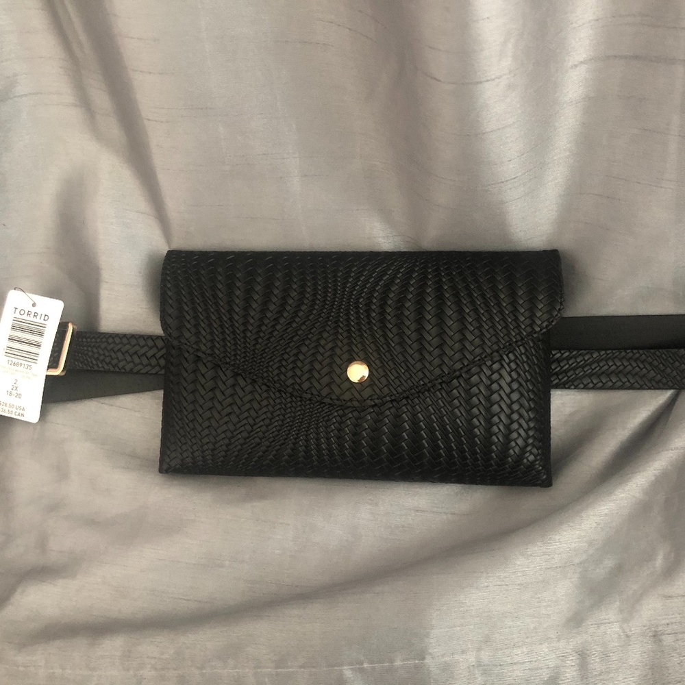 Waist Wallet